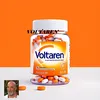 Voltaren emulgel necesita receta b